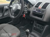 Volkswagen Polo 1.4 TDi Confortline AC