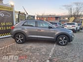 Volkswagen T-Roc 1.0 TSI Style