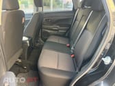 Mitsubishi ASX 1.6 DI-D Instyle Connect Edition