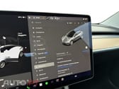 Tesla Model 3 Tração Traseira