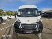 Peugeot Boxer 2.2 BlueHDi 435 L4H2