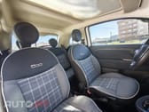 Fiat 500 1.2 8V Dualogic S&S Star
