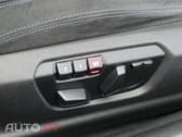 BMW 220 d Cabrio Pack M Auto