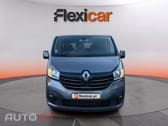 Renault Trafic 1.6 dCi L2H1 1.2T SS