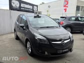 Opel Meriva 1.3CDTI Cosmo