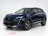 Peugeot 3008 1.6 Hybrid Allure e-EAT8