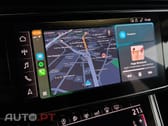 Audi Q8 50 TDI quattro Tiptronic