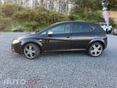 Seat Leon 2.0 TDI FR