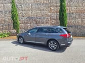 Citroen C5 2.0 BlueHDi Exclusive