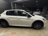Peugeot E-208 50 kWh Active Pack
