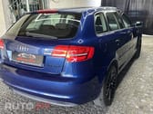 Audi A3 Sportback 1.6 TDI Ambiente