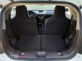Toyota iQ 1.0 VVT-i