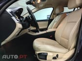 BMW 520 d xDrive Line Luxury Auto