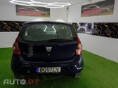 Dacia Sandero 1.2 16V SL 10 Anos Bi-Fuel