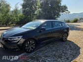 Renault Mégane Sport Tourer 1.5 Blue dCi Limited EDC