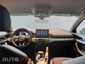 Audi A4 Avant 35 TFSI HYBRID  Attraction