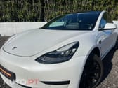 Tesla Model 3 Tração Traseira