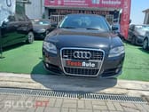 Audi A4 2.0 TDI S-line
