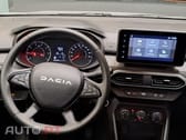 Dacia Sandero 1.0 ECO-G Essential Bi-Fuel