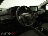 Dacia Jogger Jogger 1.0 ECO-G Extreme+ Up&Go 7L Bi-Fuel