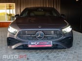 Mercedes-Benz A 200 AMG Line Aut.