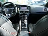 Volvo V40 1.6 D2 R-Design