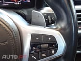 BMW 320 d Touring Pack M Auto