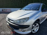 Peugeot 206 1.6 GTi