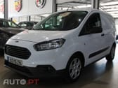 Ford Transit 1.5 TDCi Trend