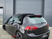 Volkswagen Golf Golf 7 LooK GTI