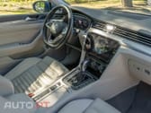 Volkswagen Passat Variant 1.4 TSI DSG GTE