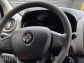 Renault Trafic 1.6 dCi L1H1 1.2T SS