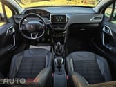 Peugeot 2008 1.6 BlueHDi Allure