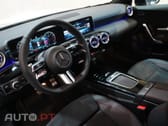 Mercedes-Benz A 200 AMG Line Aut.