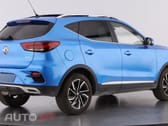 MG ZS 1.0 T-GDI Luxury