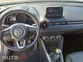 Mazda CX-3 1.5 Sky.Special Edition Navi