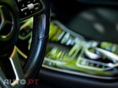 Mercedes-Benz E 220 d Avantgarde