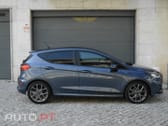 Ford Fiesta 1.0 EcoBoost ST-Line