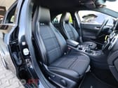 Mercedes-Benz A 180 CDi BE Urban
