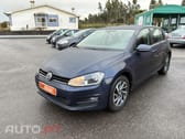 Volkswagen Golf 1.6 TDI 4Motion BlueMotion Comfortline