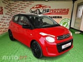 Citroen C1 1.2 VTi Feel