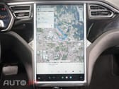Tesla Model S 85