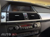 BMW X6 35 d xDrive