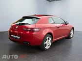 Alfa Romeo Brera 2.4 JTD