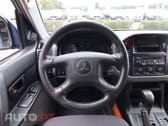 Mitsubishi Pajero 3.2 DI-D GLS ABS+CA