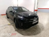 Kia Xceed 1.6 GDi PHEV Drive