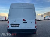Opel Movano L3 3.5T 2.3 CDTi
