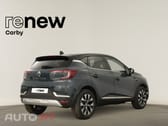 Renault Captur Captur 1.0 TCe Techno Bi-Fuel