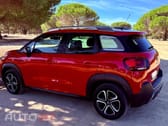 Citroen C3 Aircross PureTech FEEl
