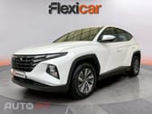 Hyundai Tucson 1.6 CRDi Business